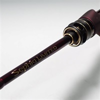 ２０セフィアリミテッドメタルスッテＢ６５ＭＬーＳ